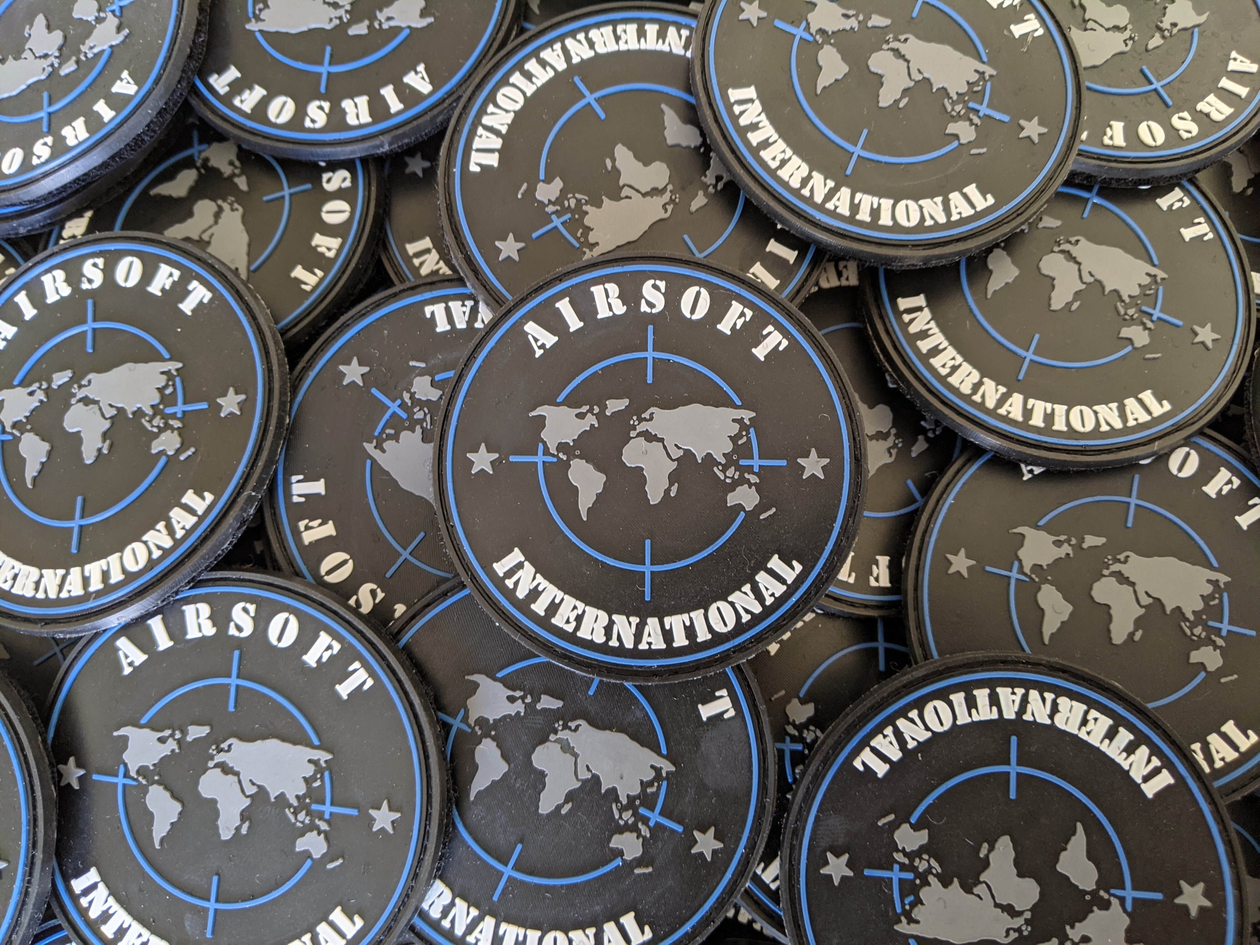 Official Server Patch | Phoenix Labs Airsoft